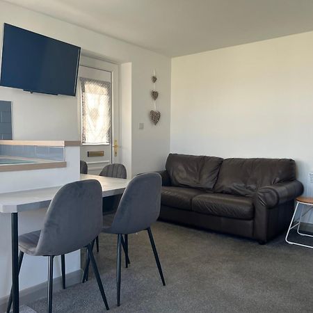 Saltwater Chalet Kessingland Extérieur photo